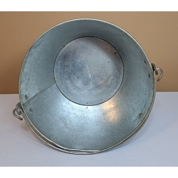 UFC Rashad Evans Bud Light Beer Ice Bucket Tin Anheuser Busch MMA Promo Bar - Picture 5 of 6